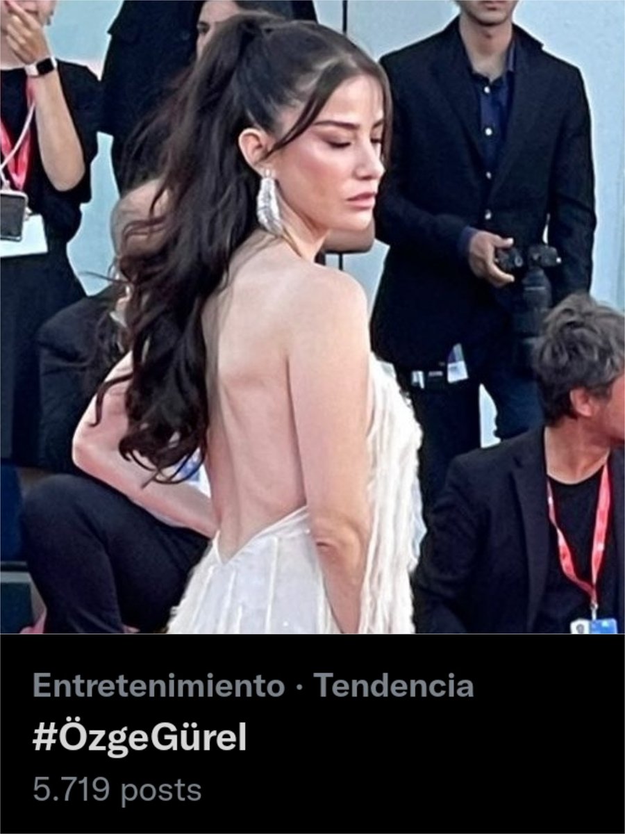 Vamos reina,en España te queremos,eres tendencia #ÖzgeGürel 🤍 🧿