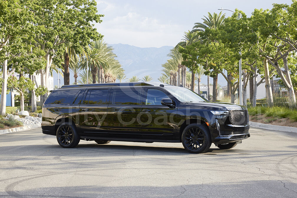 QualityCoachwrk's tweet photo. 👏 💯 Our latest project, the 2023 Cadillac Escalade ESV Sports Edition CEO, we’ve elevated standard to spectacular. More details in the comments! #cadillacescaladeesv #2023escalade #escaladeesv #qualitycoachworks #escalade #escaladeesv https://t.co/AbYtBaVMWk https://t.co/Jf36LIrHBW
