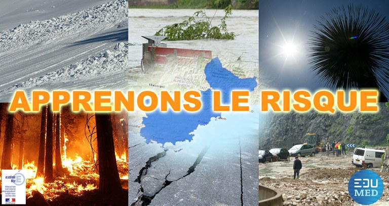 histgeoacnice's tweet photo. ✅ 5e édition du concours scolaire #apprenonslerisque 
➡️ Règlement et inscriptions sur
▶️ https://t.co/Bv4e2a9B19 https://t.co/Fd2tHUsPM8