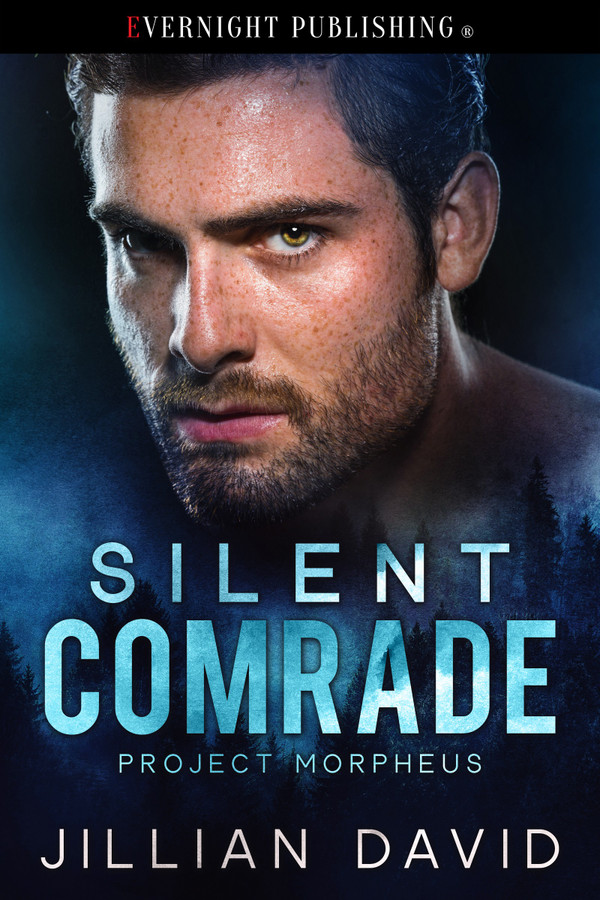 The Project Morpheus series: Military romance, steamy passion, and heart-stopping suspense.

evernightpublishing.com/silent-comrade…

#romance #suspense #contemporary #reading #thetbrpile