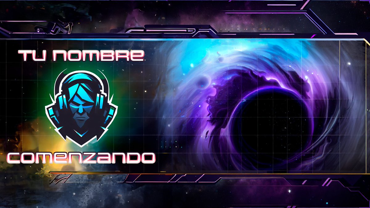 ZaspGames's tweet photo. 🌌🚀 #Starfield se lanza esta noche y ¡estamos listos para la aventura espacial! Si eres streamer y vas a embarcarte en este viaje galáctico, asegúrate de hacerlo con estilo. Descubre nuestros carteles "Vuelvo en seguida" y "Comenzamos" espaciales.
🔗 https://t.co/vruM6kqPCQ https://t.co/eI3suBy6Fp