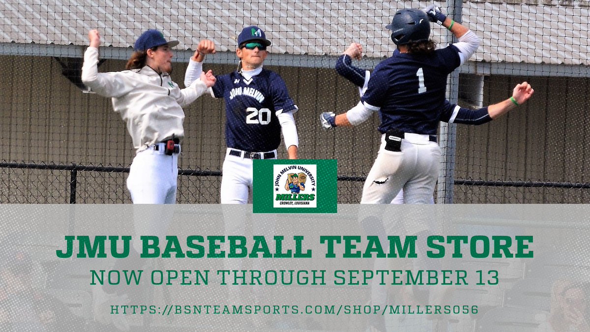 #7 John Melvin University Baseball tweet media