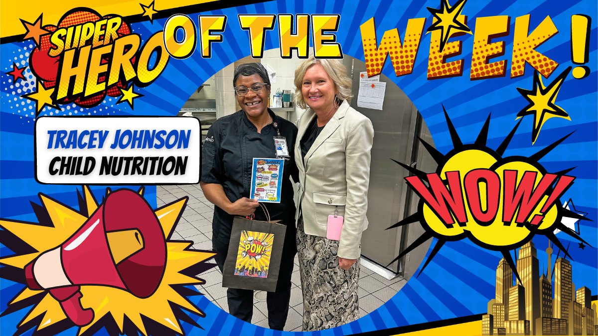 Renee Smith-Faulkner tweet media