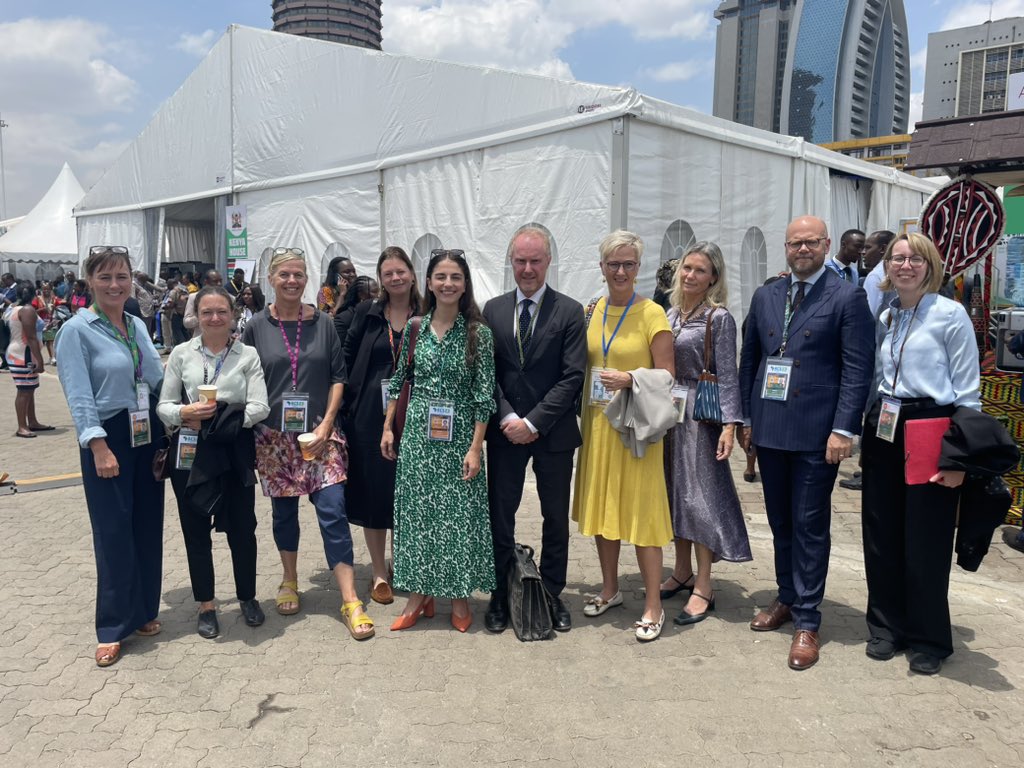 LM International tweet media