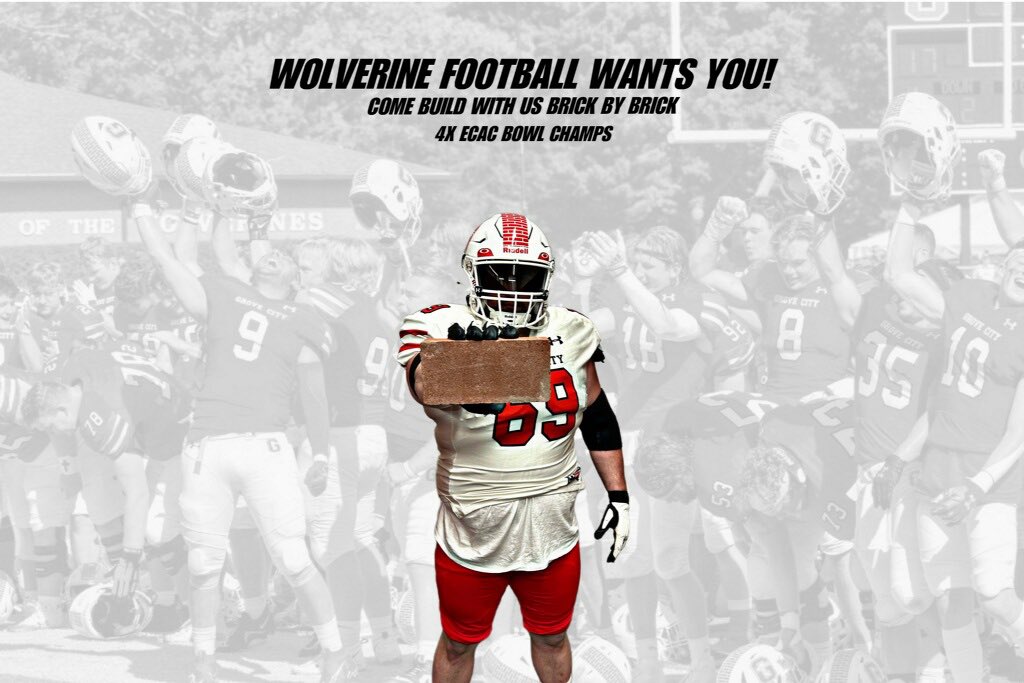 AdamBlaylock7's tweet photo. Thanks for the love! @GCC_FB https://t.co/gmCVontbNY