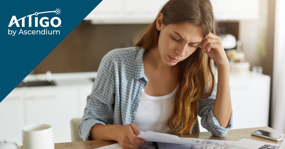 #StudentLoan payments will start again soon and are expected to have a major economic impact. Now is the time to provide your employees with #StudentLoanRepaymentAssistance from #Attigo to help navigate this challenging time.
👉 bit.ly/3zrbqBU