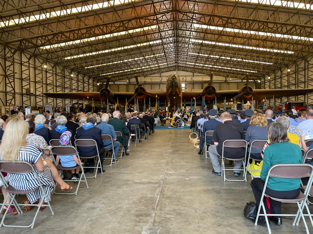 Lady Mayoress 23-24 tweet media