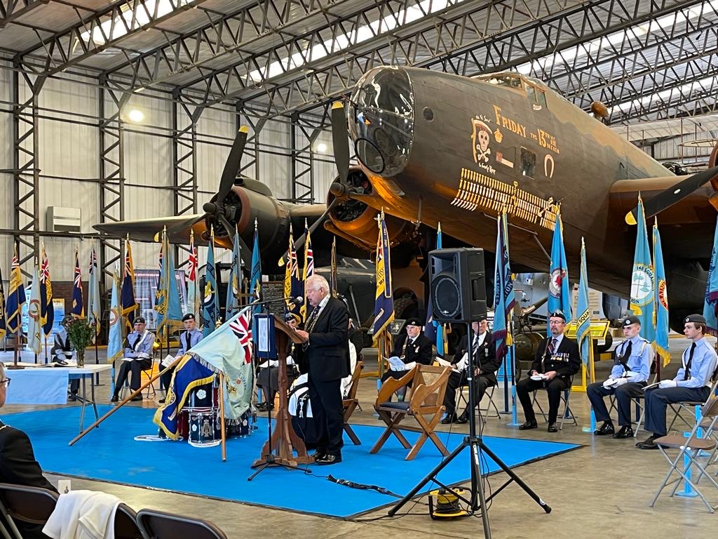 Lady Mayoress 23-24 tweet media