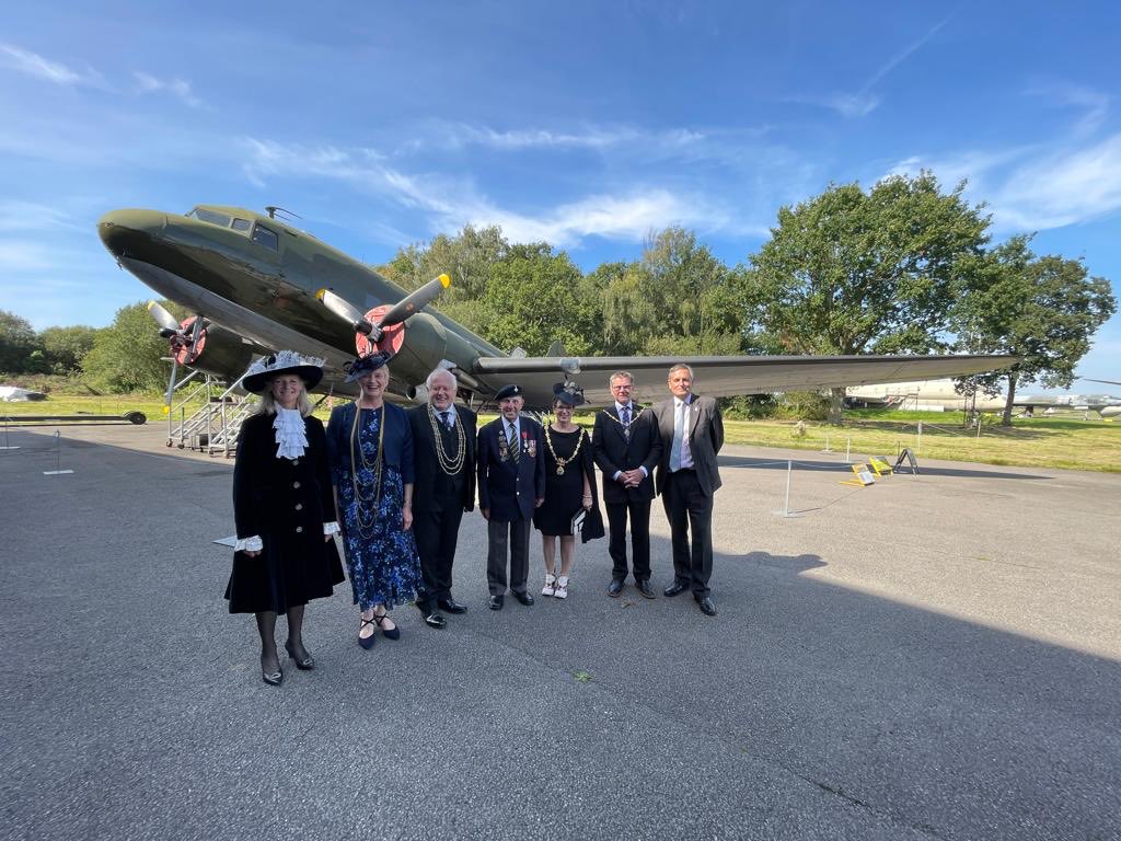 Lady Mayoress 23-24 tweet media