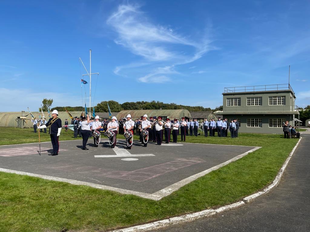 Lady Mayoress 23-24 tweet media