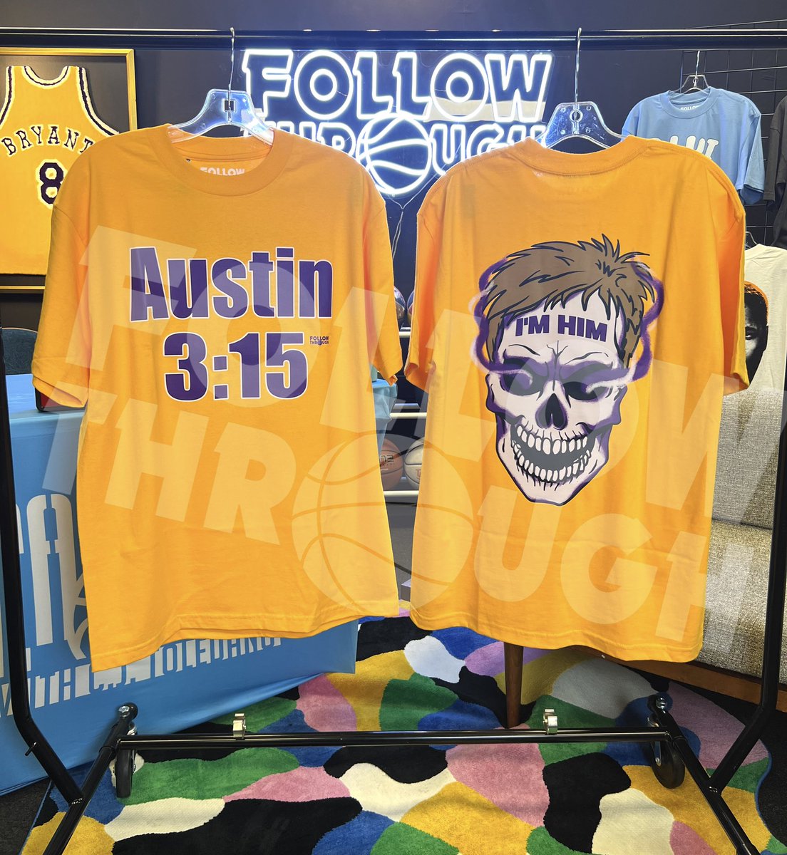 Follow Through tweet media