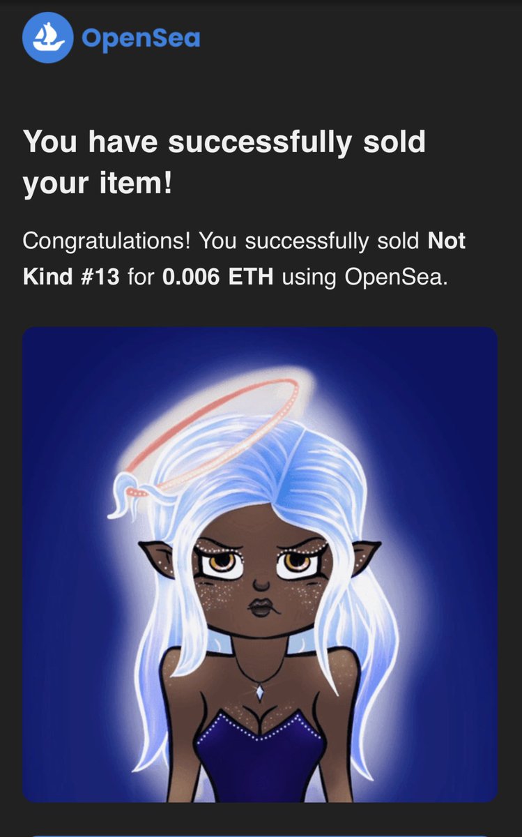 Not Kind tweet media