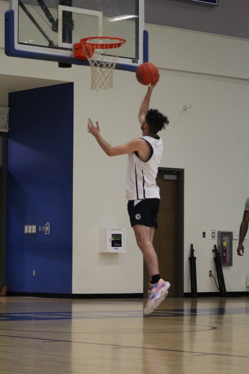 In the lab🧪 

#GSCHighlanderForward