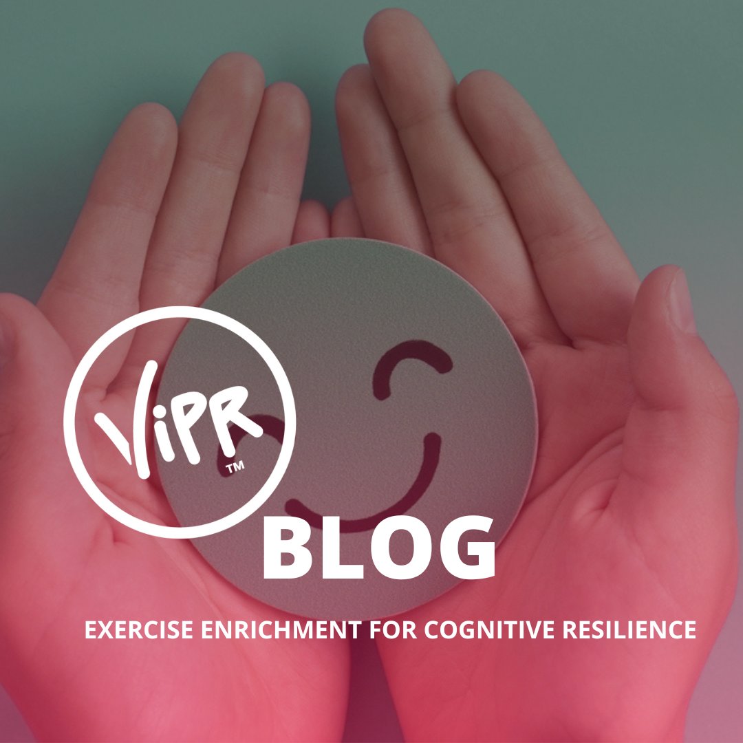 ViPR tweet media