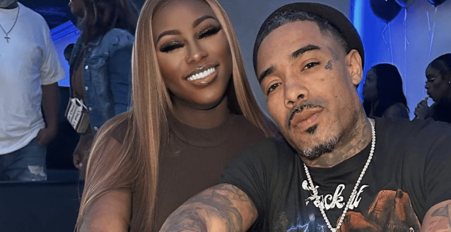 Gunplay’s Wife Says She Can’t Divorce Florida Rapper Due To State Laws: “I Cannot Divorce Him Without His Permission”

#Gunplay #Divorce #FloridaRapper #LegalIssues #Marriage #Relationships #StateLaws #DivorceLaws #FamilyLaw #LegalRights #MarriageChallenges #SpousalRights