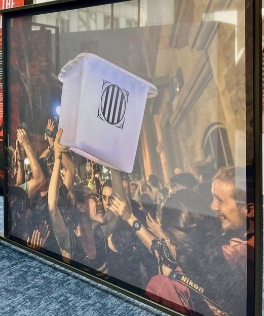 lo6qcoma's tweet photo. La veritat ens farà sempre LLIURES ! https://t.co/N3AHfOqHTj