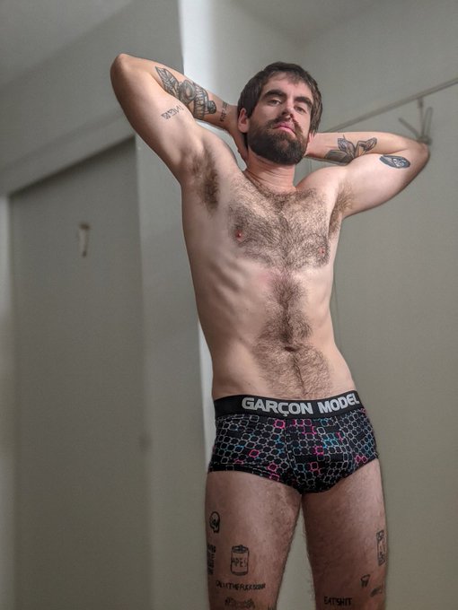 Selling used undies for a limited time!!! Comment or DM if interested https://t.co/edeDeBaKLG