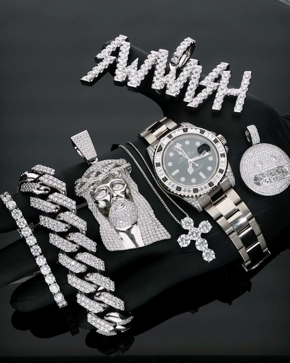 instagram.com/reel/Cw0dq77rw… 💎 Never settle for less 💎