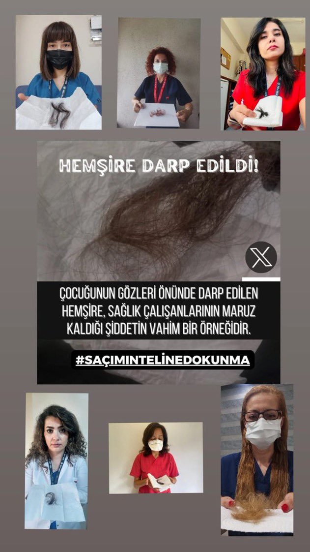 xxxyyy12334's tweet photo. #saçımıntelinedokunma
Bugün yaşanan durum yarın da yaşanacak. Yaşanmayacağına kimse inanmıyor. Artık bizi inandirin. Sağlıksız ortamda sağlık dağıtmak istemiyoruz. 
@hepsen_2020 
@ynsmsek 
@yasinaldemiir https://t.co/lXtP1EBn6p
