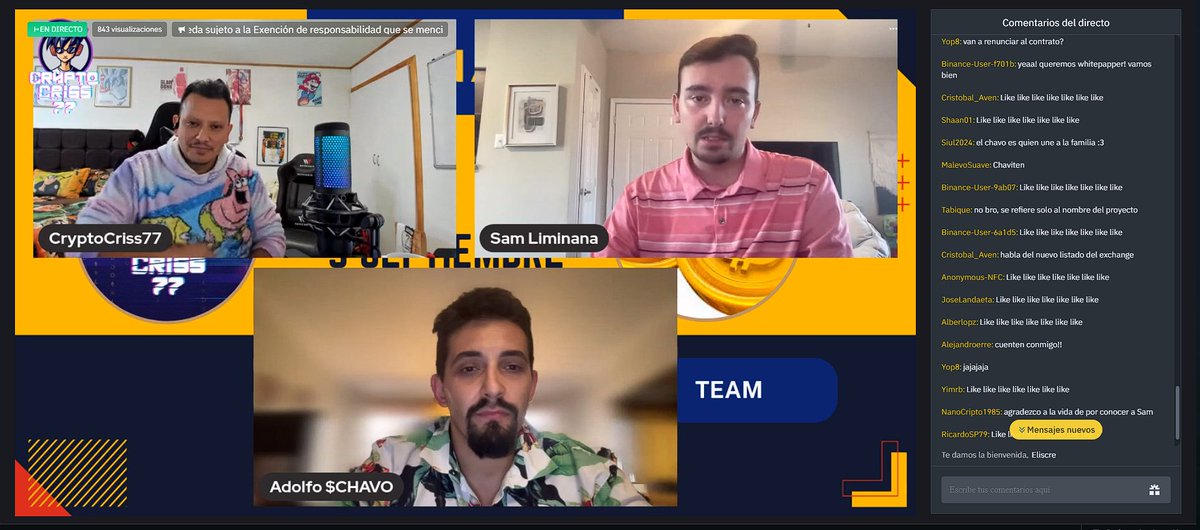 Chabit - $Chab8 tweet media