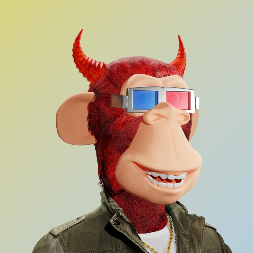 Devb1986 | ๐ฆ (@devanshu1986) on Twitter photo Received 2 <a href="/ApesMania/">Apes Mania! The future of community NFTs!</a> NFT as part of the project's 1st anniversary celebration ๐๐
Being an #apesmania holder is definitely rewarding ๐
- Doxxed Founder ๐
- Strong Treasury ๐ช
Join: t.me/ApesMania
Buy: bit5.com/collection/0x3โฆ
#BNBChain #BNB #BNBChain3YA #Bit5 Received 2 <a href="/ApesMania/">Apes Mania! The future of community NFTs!</a> NFT as part of the project's 1st anniversary celebration ๐๐
Being an #apesmania holder is definitely rewarding ๐
- Doxxed Founder ๐
- Strong Treasury ๐ช
Join: t.me/ApesMania
Buy: bit5.com/collection/0x3โฆ
#BNBChain #BNB #BNBChain3YA #Bit5