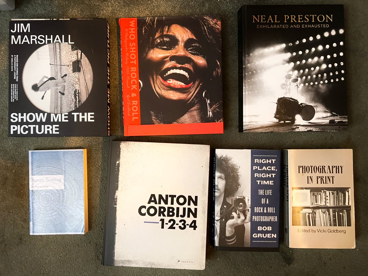 Timothy  March tweet media