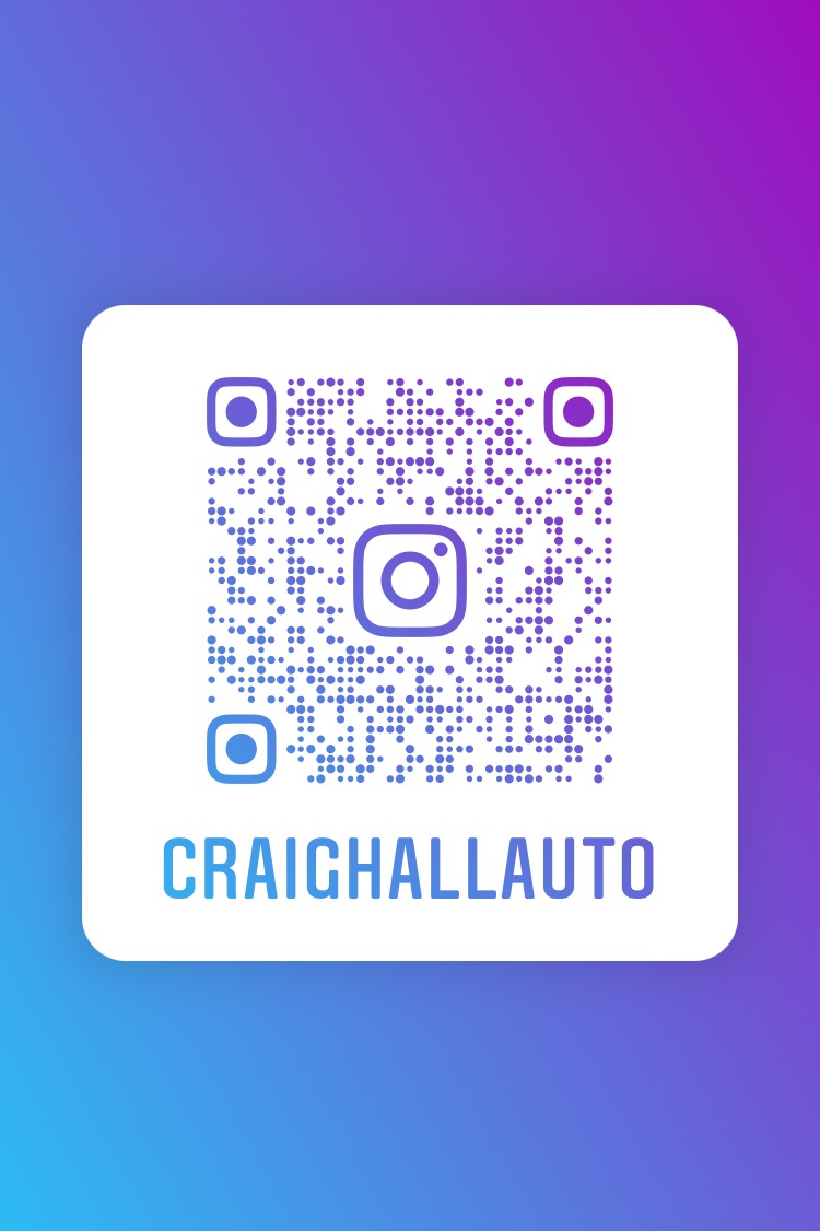 craighallauto's tweet photo. πΈποΈ Ready to rev up your engines? If Instagram gets your motor running, our page is your dream destination https://t.co/hqX23U7rBa
#JoinOurCommunity #InstagramCommunity #MotorEnthusiasts #AutoContent https://t.co/gUByhyI7tm