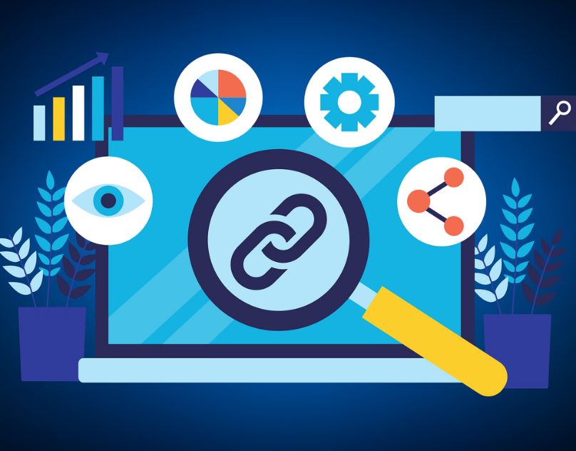 Why are backlinks important in SEO?
Backlinks are a fundamental element of search engine optimization (SEO) and play a crucial role in determining a website's visibility. 
#SEO #backlinks #searchengineoptimization #Website #SEOExpert #seoagency
Hire me: bit.ly/3P3OfXV