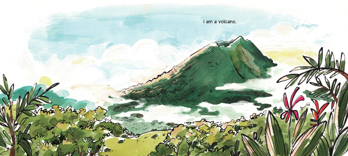 My 🔟th children's book comes out today! 🌋 <a href="/KidsCanPress/">kidscanpress</a> <a href="/jesskulekjian/">Jessica Kulekjian 🌸</a> 
kidscanpress.com/product/kaboom…