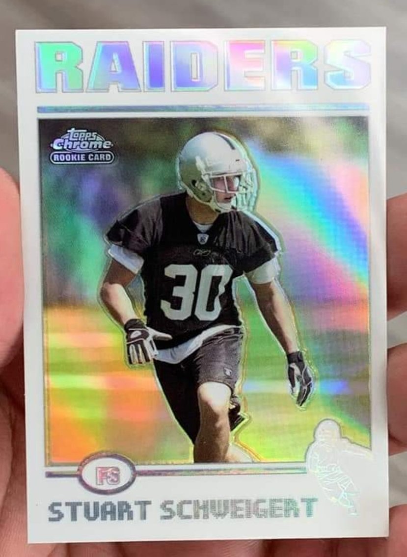 Back in the day! Athletes would have to purchase card decks &amp; packs to obtain favorite player! Times have changed  #CYN go directly to the player and obtain NFT assets! TAAPN to learn more! #URTheStock #TAAPN