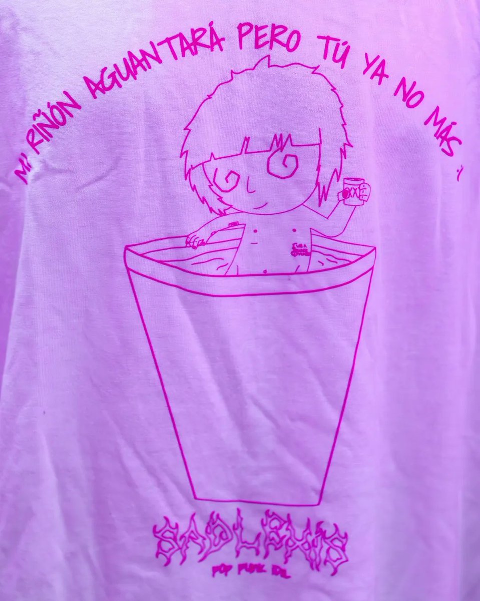 SadlexisHurtado's tweet photo. m0rrxs ya tenem0s nuev0 st0ck d merch c0n nuev0 m0delo :33
adkiérelaa vía DM x 200 varit0s
ap0yen a sus pr0yektos l0kales uwu
muchas gracias a @Dr_vegetal00 kien se rifó estas f0titos bien aesteri, indie, tumblr
RT
#morelia #punk #cuteemo #cuteenby #grungeoutfit https://t.co/mpYnG5b4F0