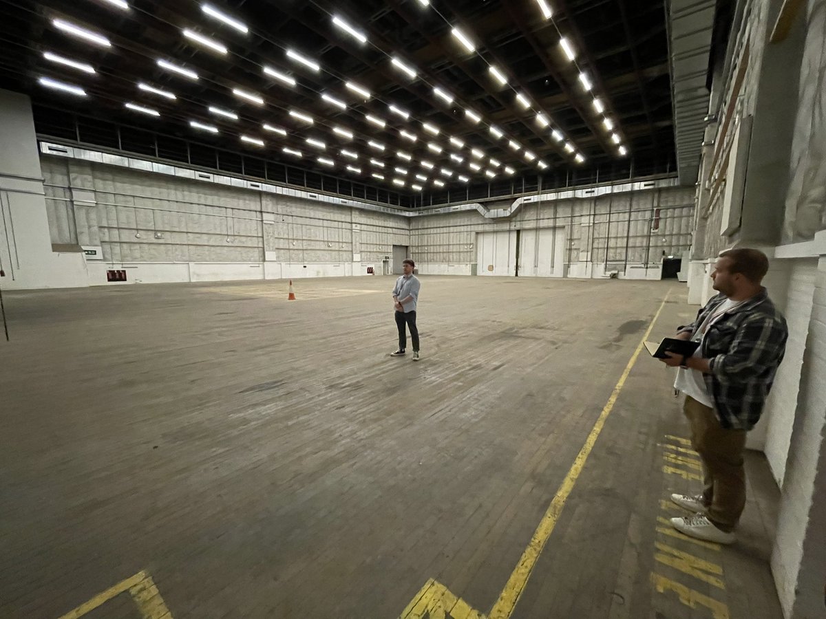 HHSE presents:  new paradigm for entertainment production and financing. Watch for major news break on Thursday!