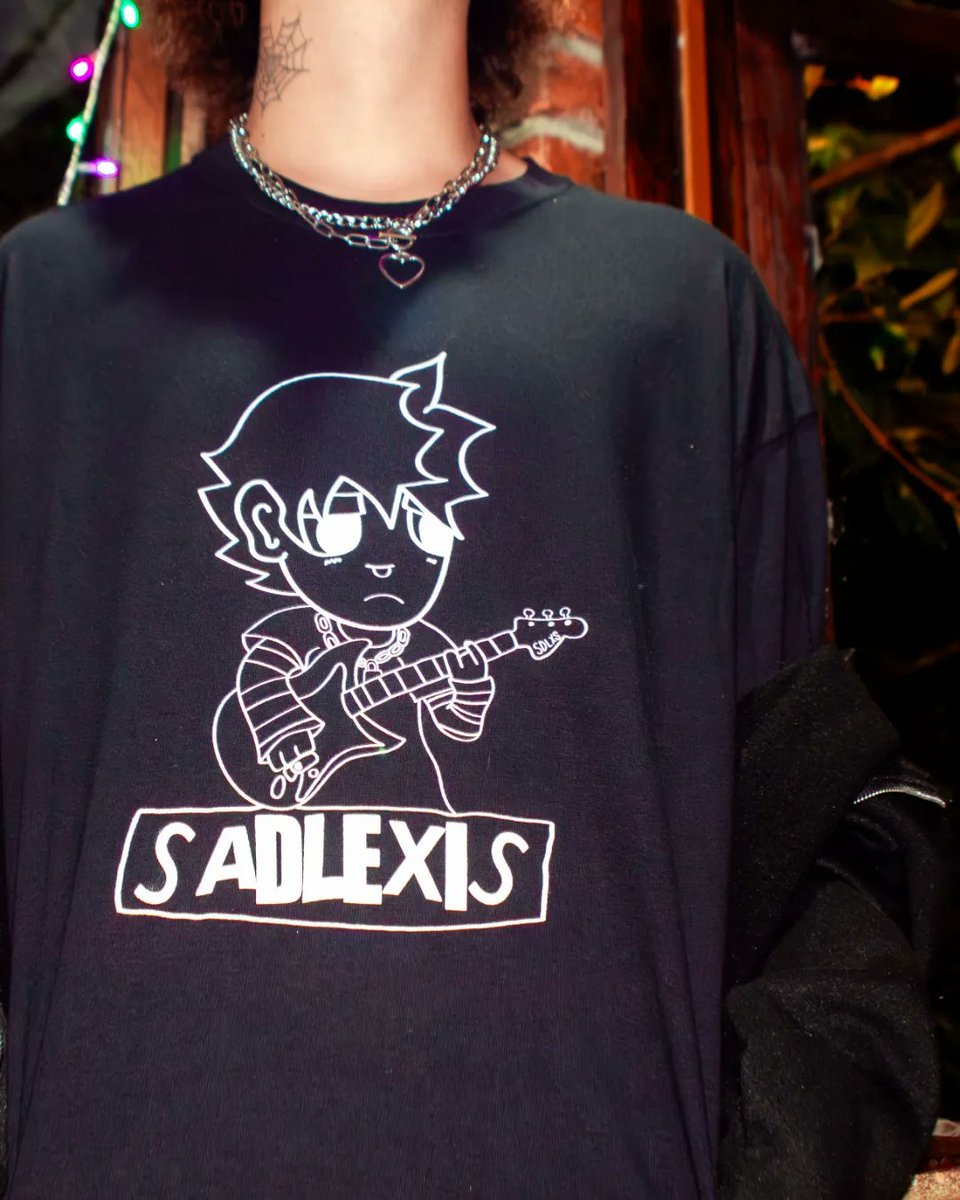 SadlexisHurtado's tweet photo. m0rrxs ya tenem0s nuev0 st0ck d merch c0n nuev0 m0delo :33
adkiérelaa vía DM x 200 varit0s
ap0yen a sus pr0yektos l0kales uwu
muchas gracias a @Dr_vegetal00 kien se rifó estas f0titos bien aesteri, indie, tumblr
RT
#morelia #punk #cuteemo #cuteenby #grungeoutfit https://t.co/mpYnG5b4F0
