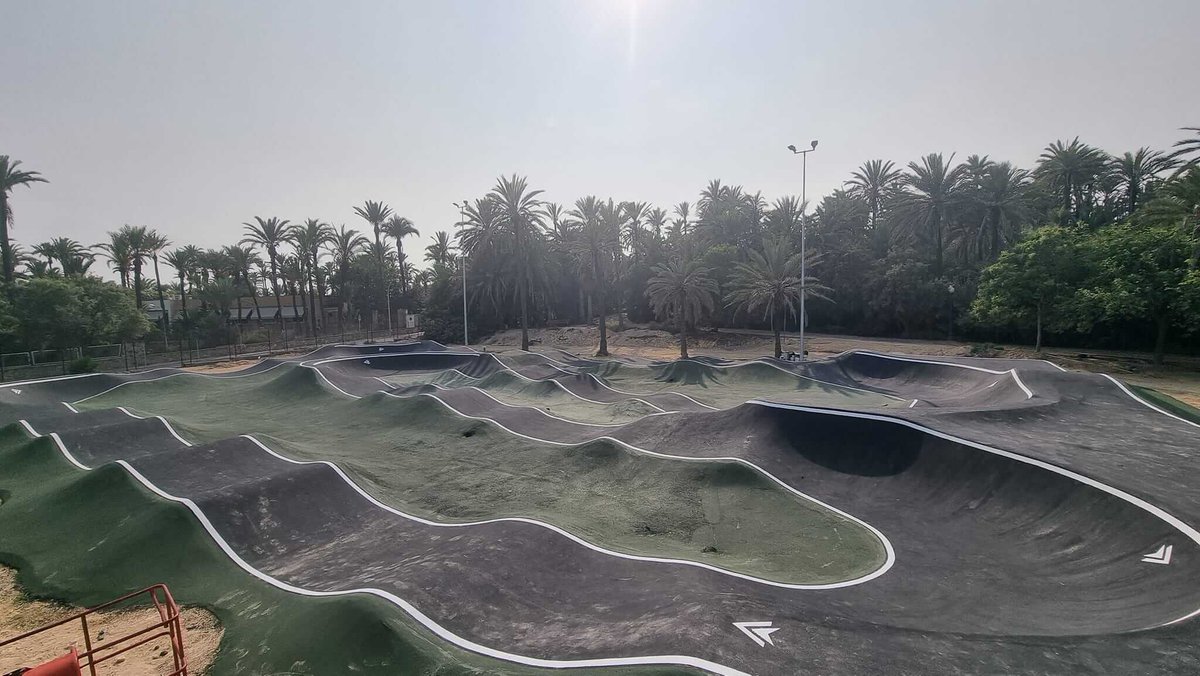 Boardiccion_es's tweet image. pumptracks.inseguridad.org/2023/09/05/pum…
#Alicante #pumptracks #skateboard