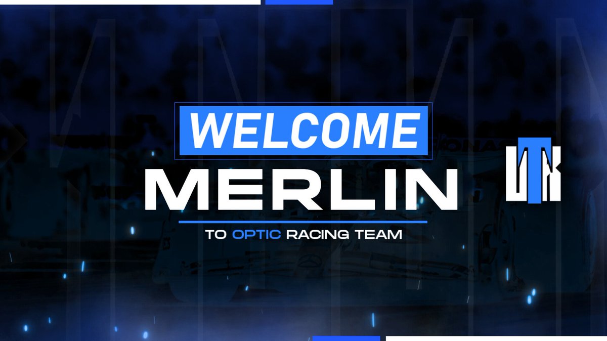 TeamEchoF1's tweet photo. 3 SIGNINGS | @GSP_Ole @DamonContois2 @Merlin19081 

These 3 drivers join our line only side as we continue to strengthen our roster and continue on our path to the top.

#BelieveYouAreTheBest #ORT https://t.co/dk3Xmkl3g5