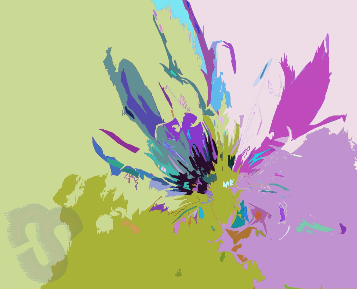 samijamasic's tweet photo. From the cycle of "Whirlpool and basin" ,β€οΈππ#digitalart #digitalpainting #amazingart #powerfoolart #excitingart #beautifulart #strongart #healingaht #relaxingart #wonderfulart #asbstractart #contemporaryart #wildart #gentleart
#sportsart #allinoneart https://t.co/G0tiJQUBx5