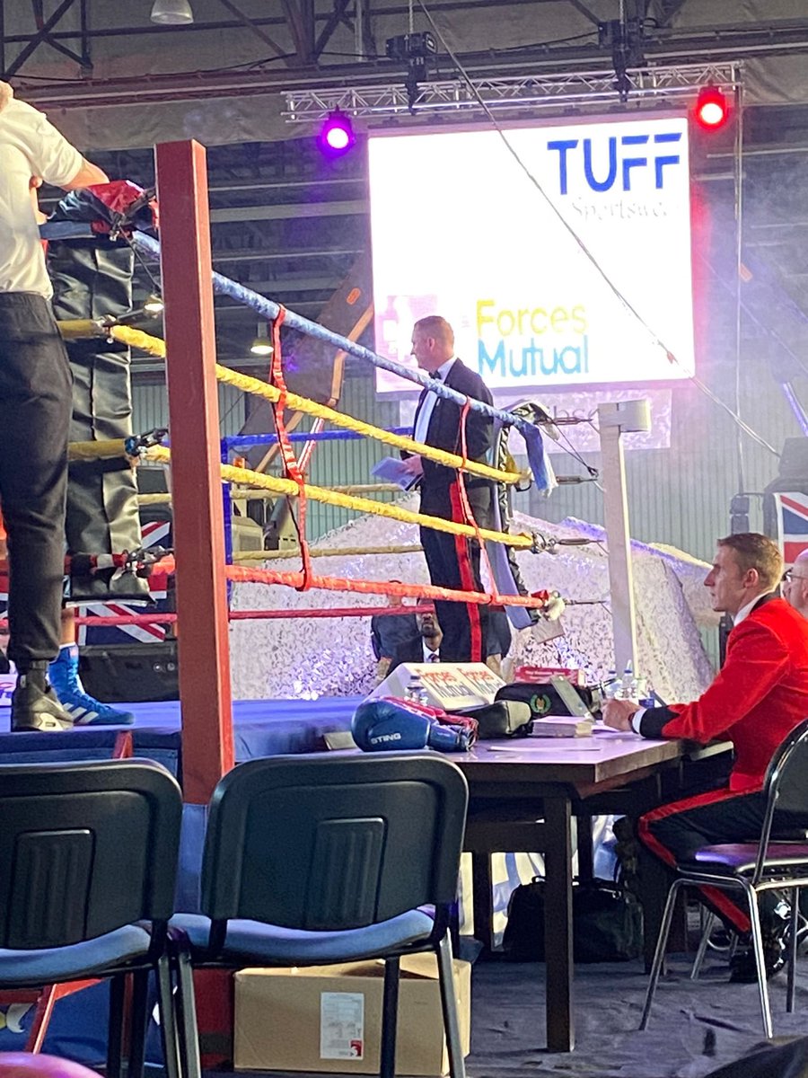 SportswearTuff's tweet image. Good luck @RSM7RegtRLC in tonight’s boxing @Rifles5294 🥊
@tuffshop