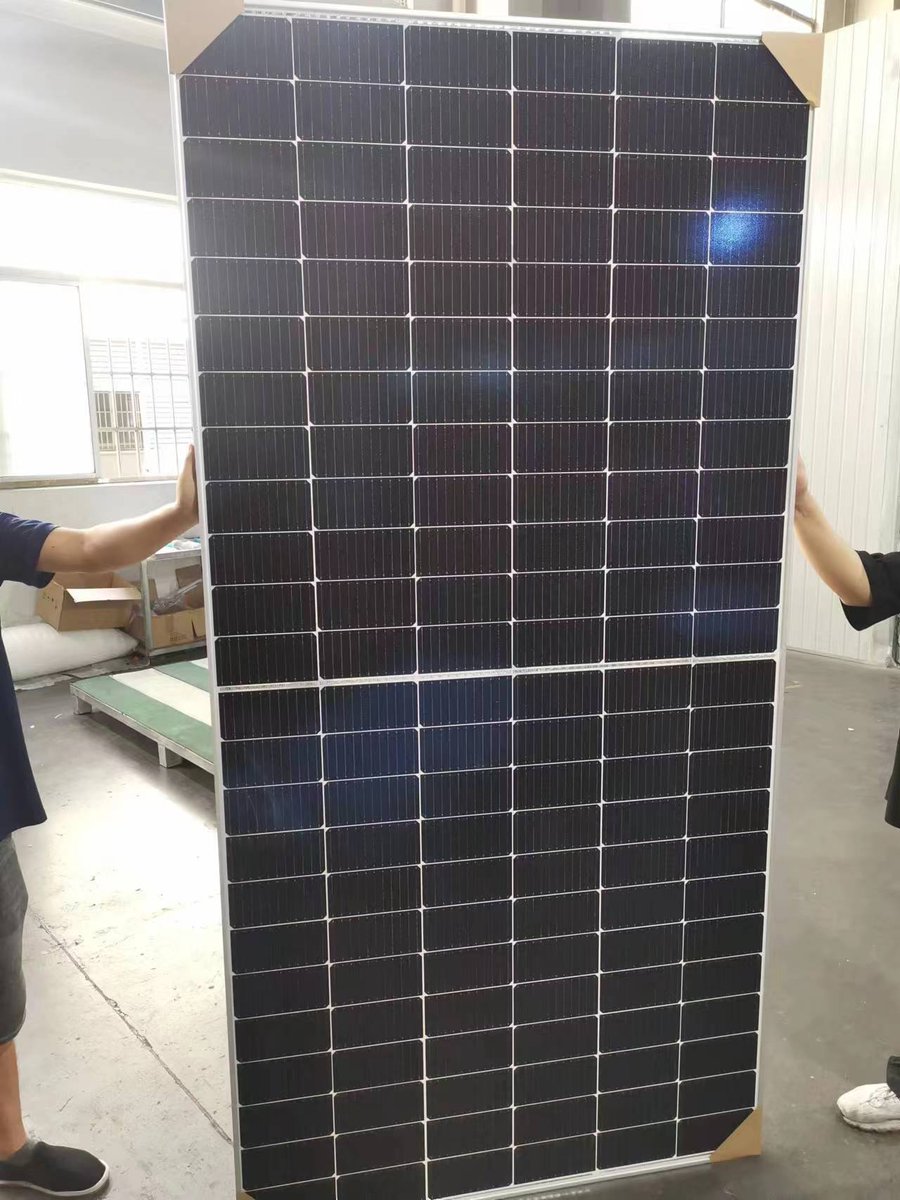 mono solar panel for sale
