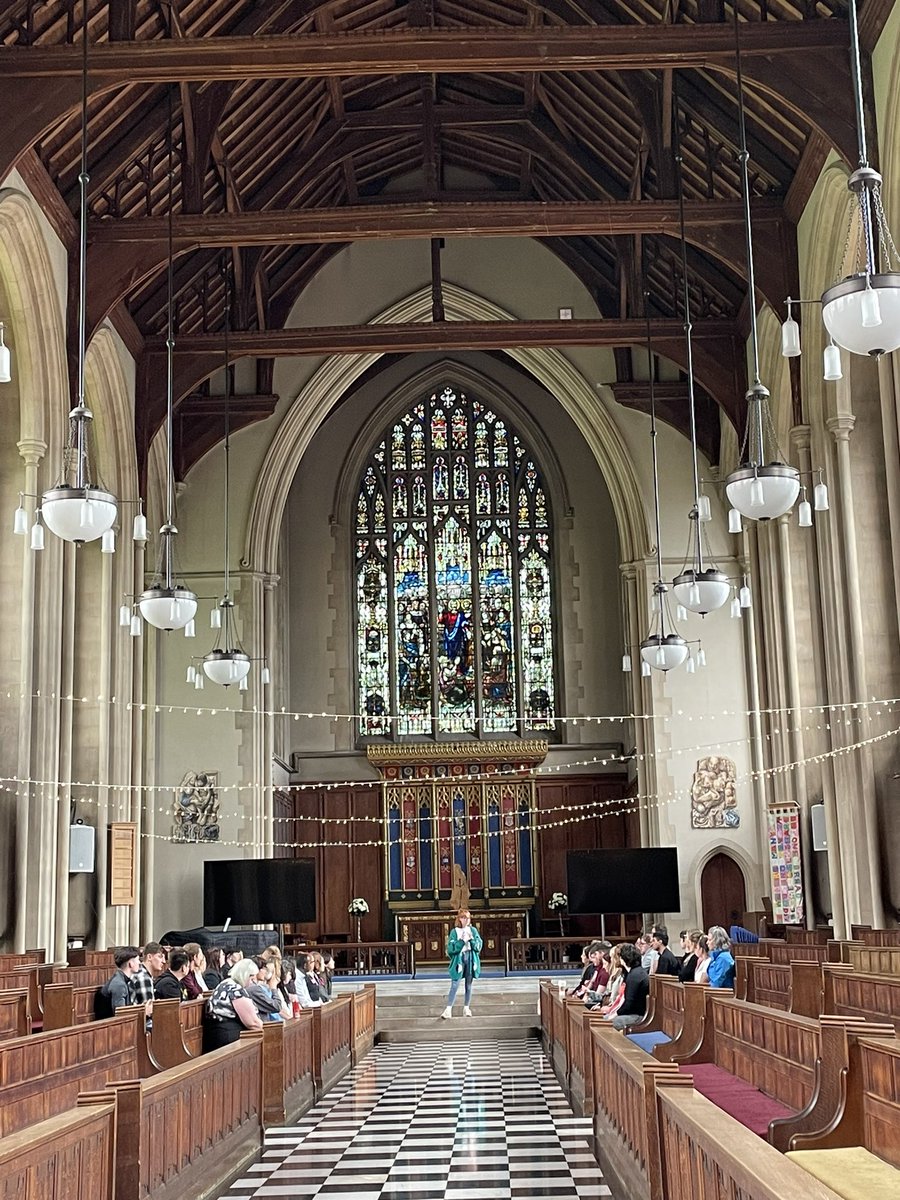 RachSu11's tweet photo. We’ve had a great induction so far. With a course focus on wellbeing trainees have played some games, learned about EFT and have lots of other taster sessions this week- looking forward to it! https://t.co/m005ujmdYC