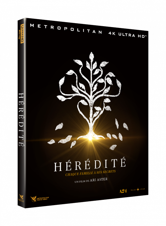 Le Bleu du Miroir tweet media