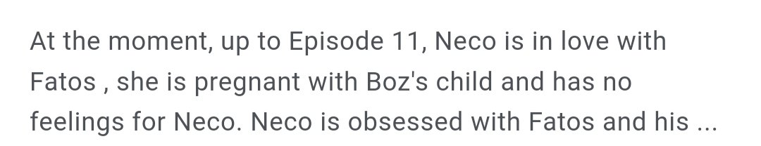 bells3nwhistles's tweet image. To Fandoms, facts don't matter. Their own perceptions and ill baked assumptions matter.

#Fatoş got rid of forced marriage &amp;amp; womanizer, harasser Neco (#Sibel saved that girl at the hotel). She divorced him.

Fatoş only ever loved #Boz &amp;amp; had a beautiful daughter with him..

#Ramo