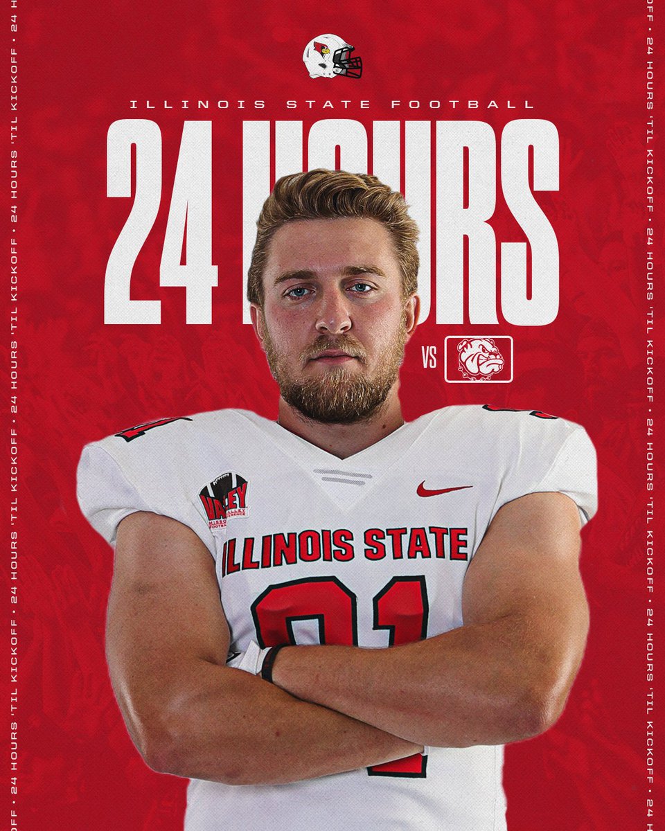 Taking our show on the road 😤

linktr.ee/redbirdfb