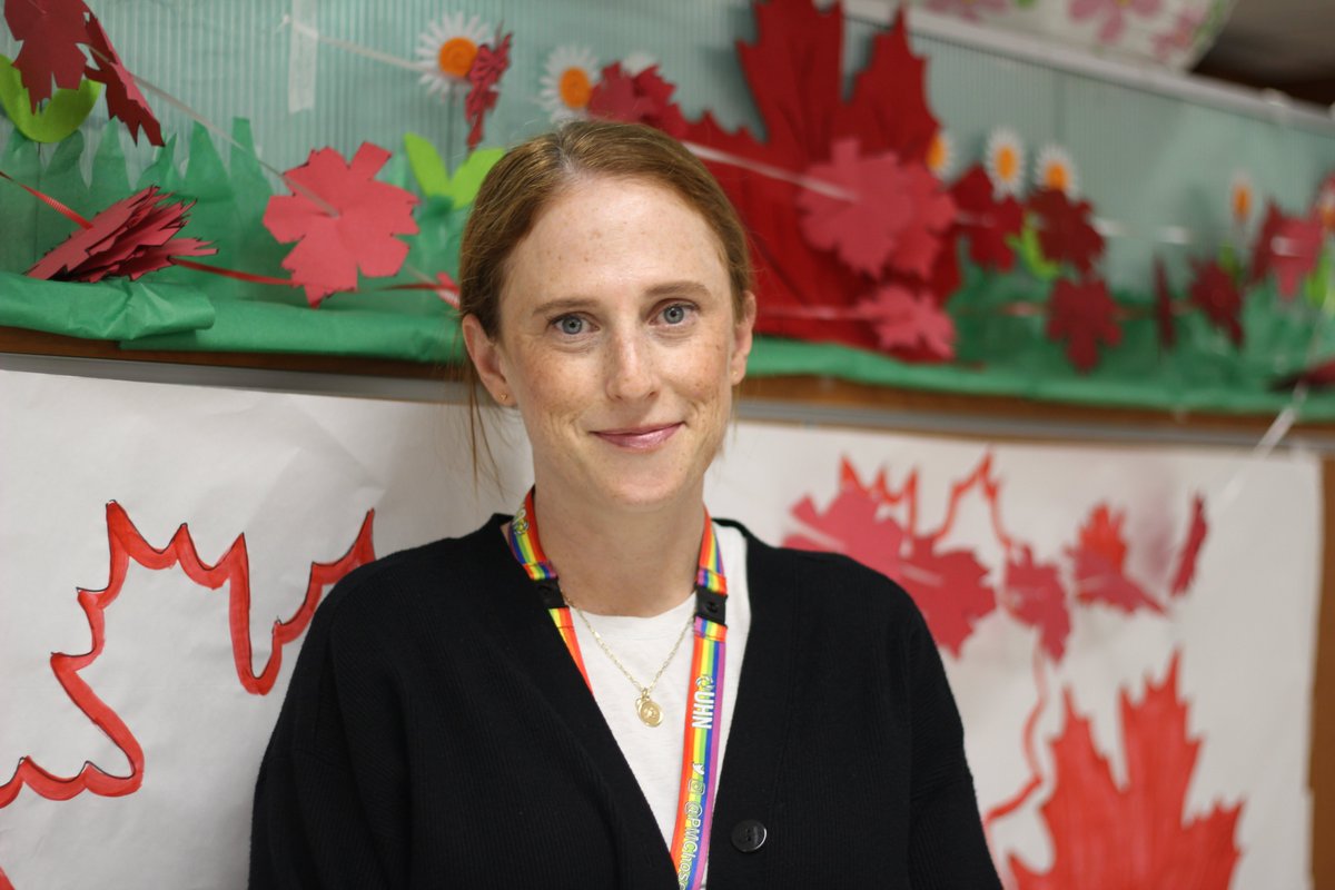 UHN's tweet photo. Research shows that negative experiences with cancer care in childhood can influence mental health later in life.
Learn how @pmcancercentre's @RadMedPM Pediatric Radiation Therapy Program & are transforming the lives of kids with cancer.
Read more β https://t.co/8ttVY2CRI4 https://t.co/JRey0EjJdr