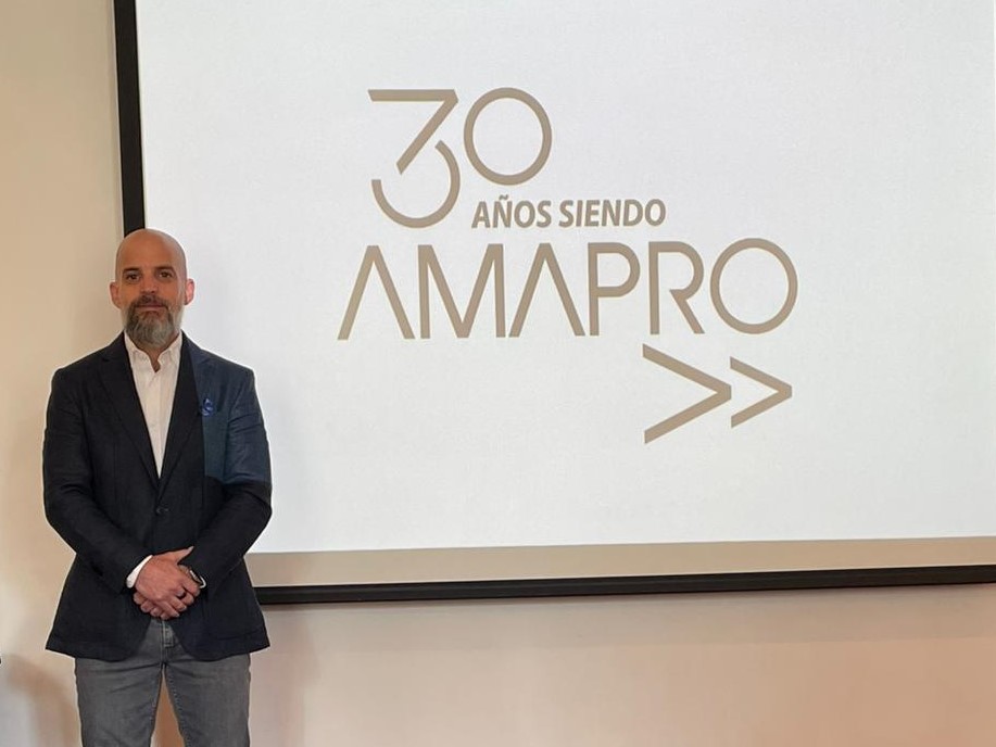 Victoria Alada 2023 se realizará el 15 de noviembre y AMAPRO echará la casa por la ventana.
bit.ly/3Pn7rBf
<a href="/AmaproMx/">AMAPRO México</a> 
.
#ElPublicistaMX #AgenciasDeMedios #Marketing #Entrevista