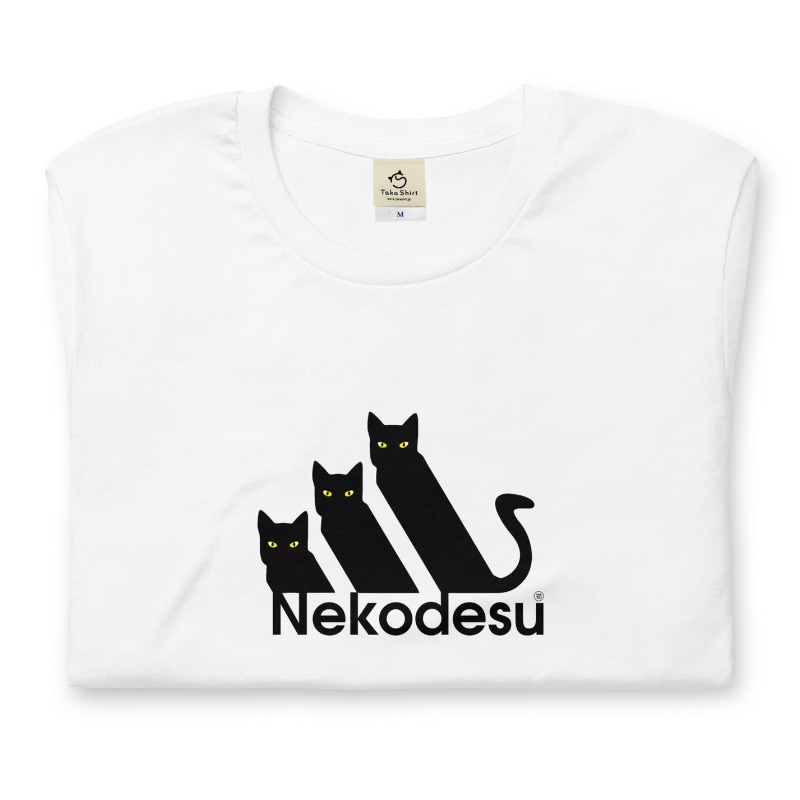 Takashirt_jp's tweet photo. 【猫好き必見！】おもしろかわいい猫柄Tシャツ
https://t.co/RioHSBbzGF