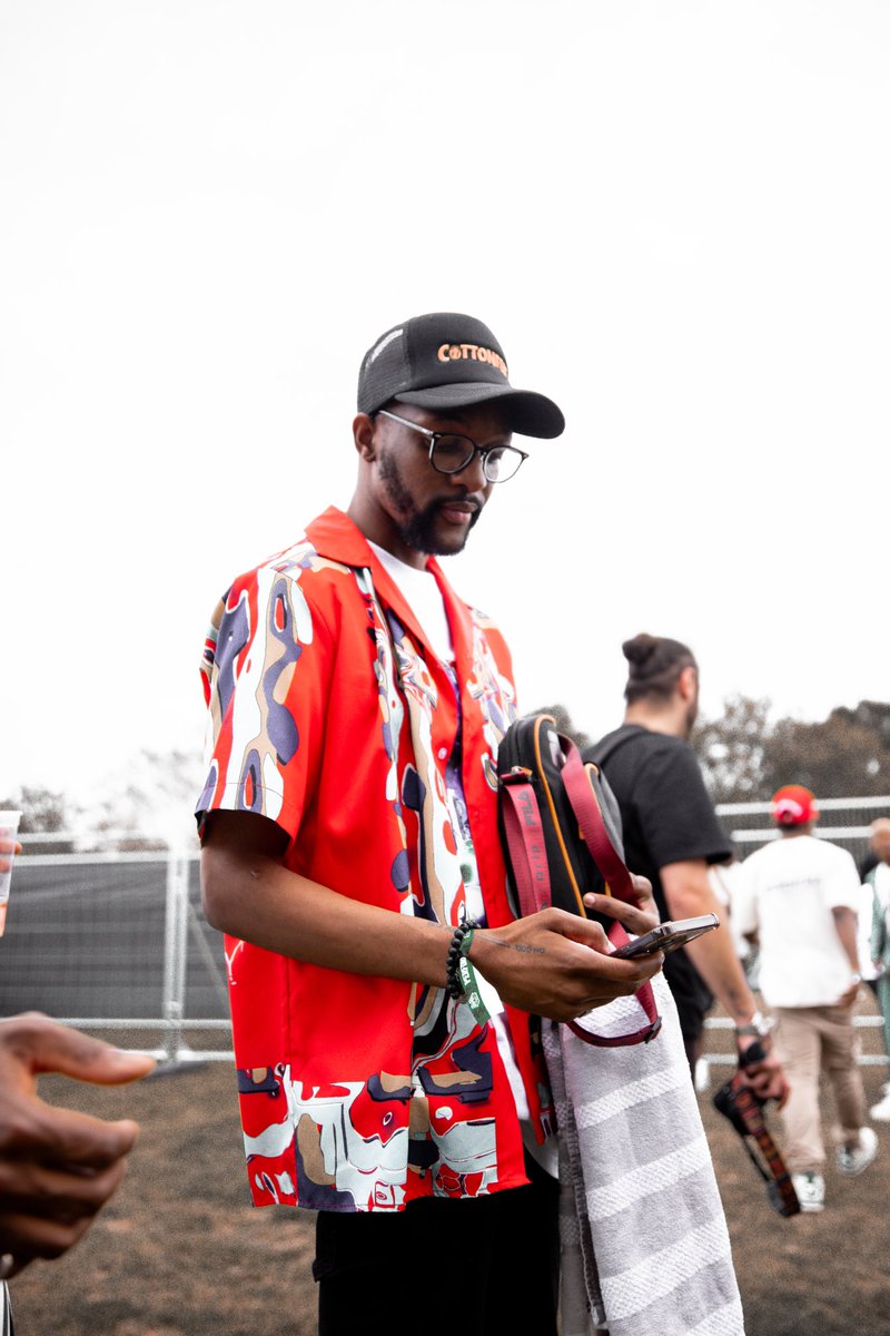 Robot_Boii's tweet photo. 🇿🇦💚🇬🇧 

📸: @ok_majozi 
#RobotBoii #AmaFest #FLAVATRON #FlavatronTuesdays https://t.co/uC1PcETwPA