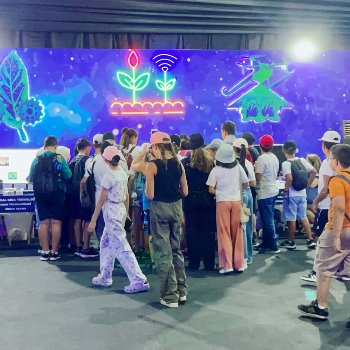 Uptechlabs tweet media