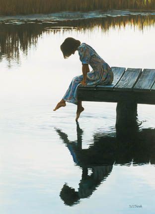 franch_laura's tweet photo. Los rios profundos corren silenciosos.

Haruki Murakami

🖌️Tom Sierak https://t.co/jom20uB3GK