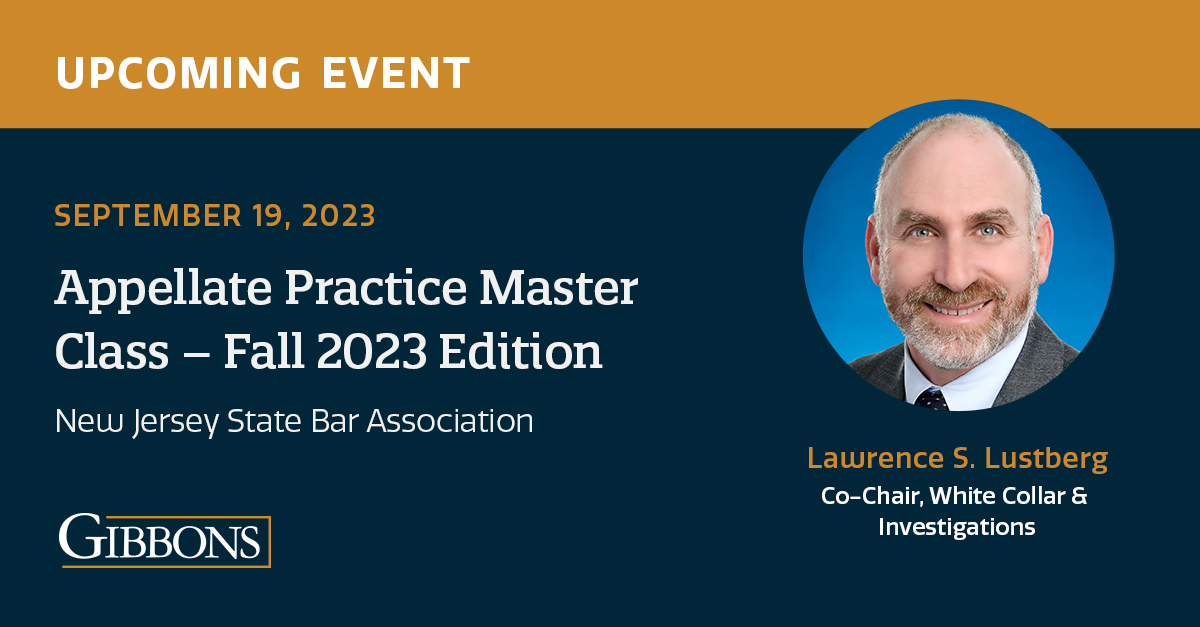 Gibbons P.C. tweet media