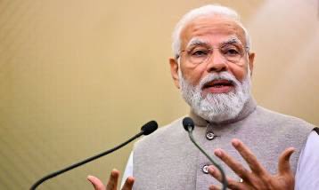 Hims 🪷 🚴 🌱 🧘 (@maveinlux) on Twitter photo Call him what you want but <a href="/narendramodi/">Narendra Modi</a> will go down in the history books as the 14th prime minister of India but the only one who had the courage and determination to do the unthinkable, to make bold decisions in national interest.
Here are my top 6 favorites:
1. Balkot Call him what you want but <a href="/narendramodi/">Narendra Modi</a> will go down in the history books as the 14th prime minister of India but the only one who had the courage and determination to do the unthinkable, to make bold decisions in national interest.
Here are my top 6 favorites:
1. Balkot